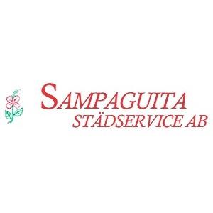 Sampaguita Städservice AB