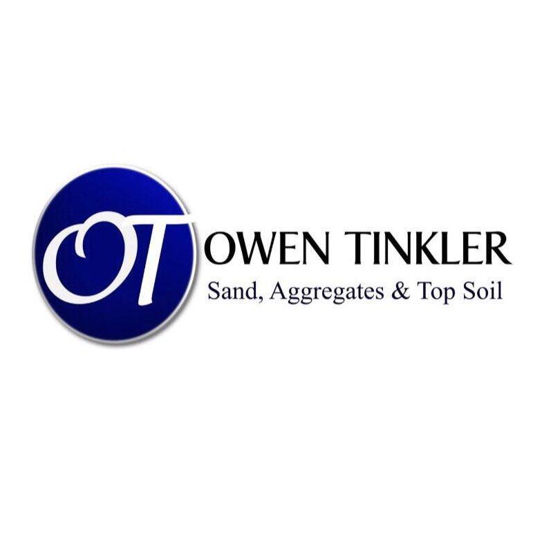 Owen Tinkler Sand Aggregates & Topsoil