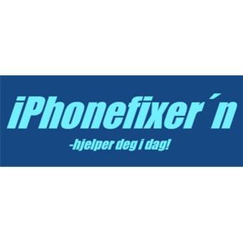 Iphonefixer'n Molde