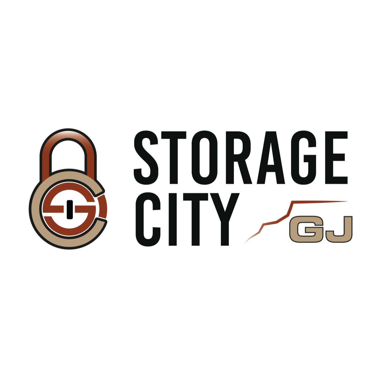 Storage City GJ