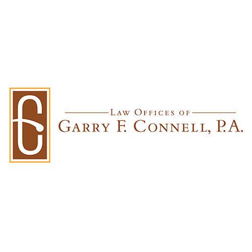 Law Offices Of Garry F. Connell, PA