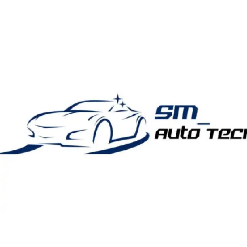 SM Auto Tech