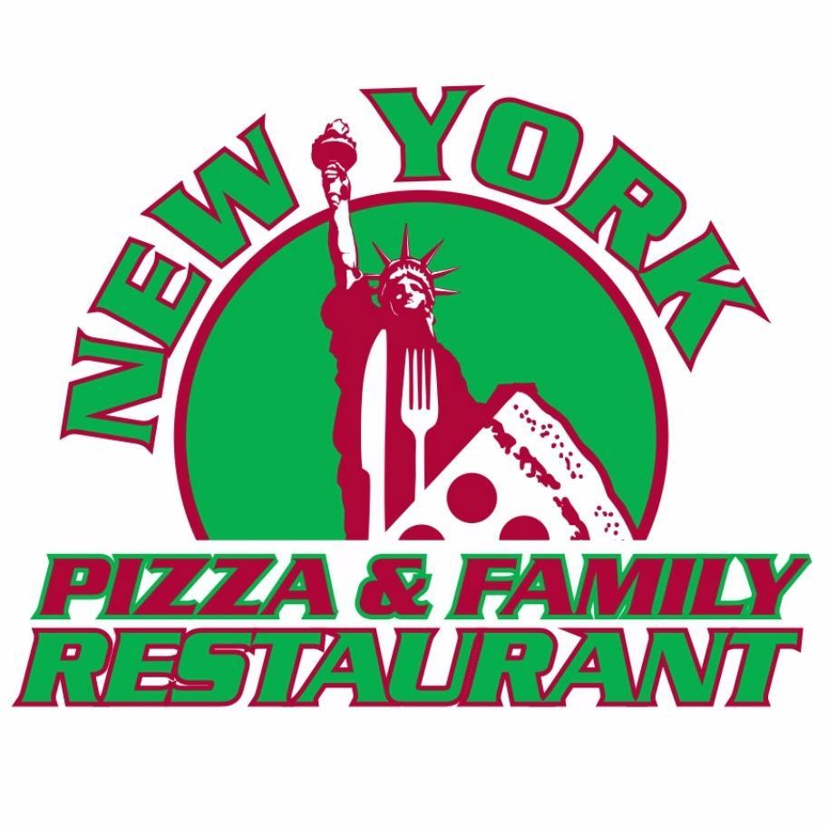 New York Pizza & Family Italian Restaurant