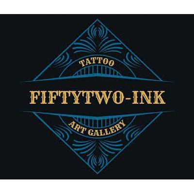 FiftyTwo Ink TattooArtGallery