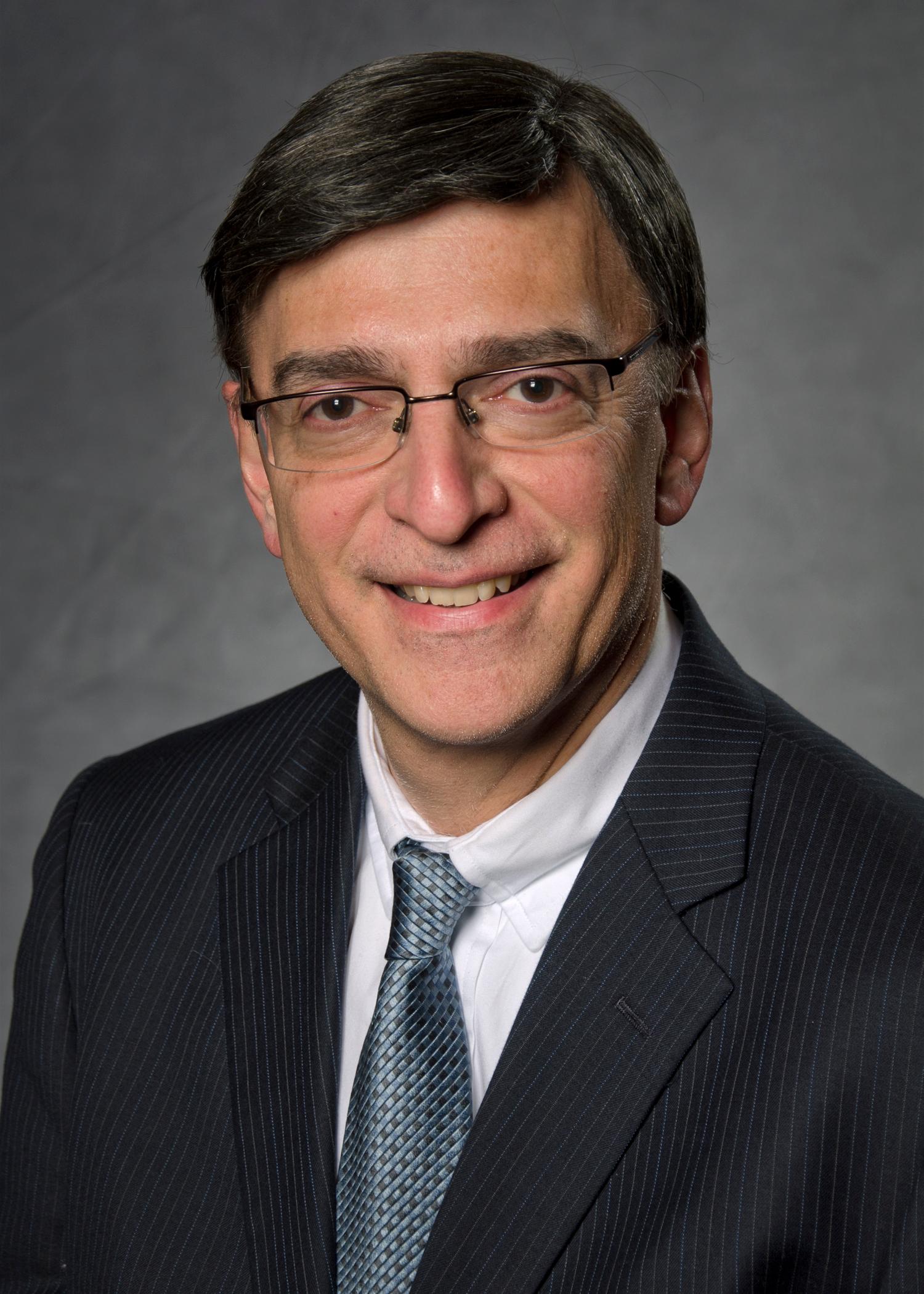 Paul Peter Romanello, MD