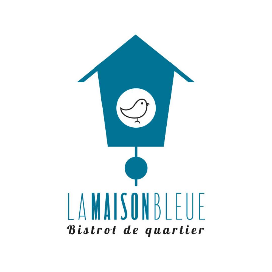 La Maison Bleue