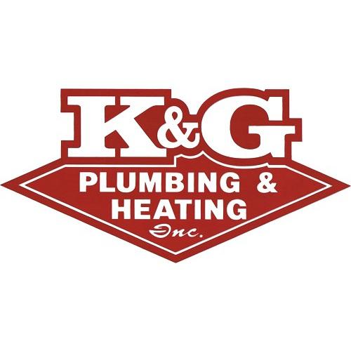 K & G Plumbing & Heating Inc