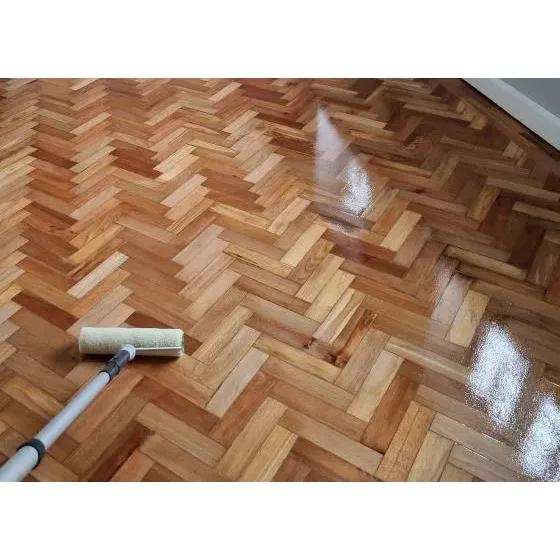 The Ultimate Floor Sanding Co