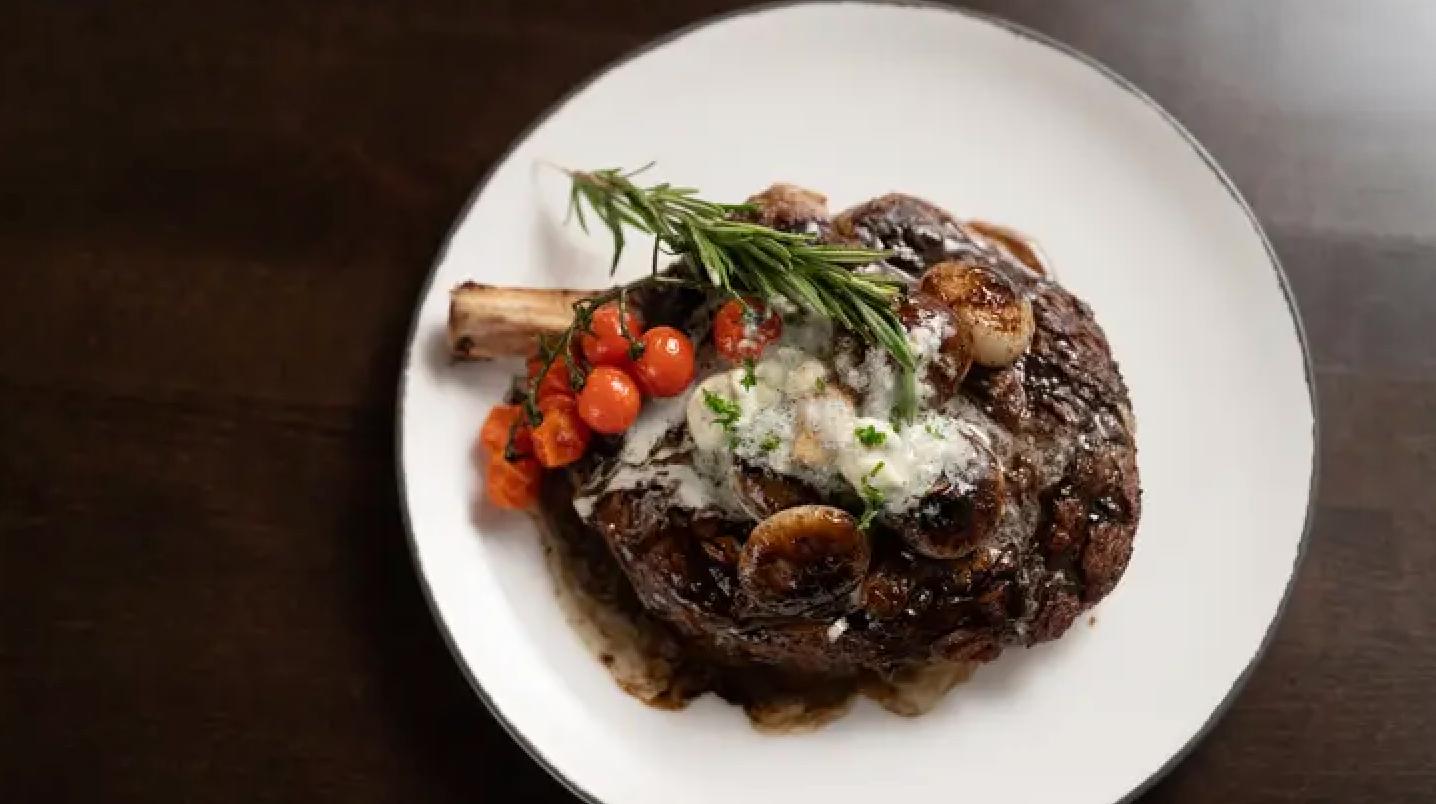 Eddie & Vinny’s Coastal Italian