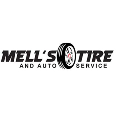 Mell's Tire - Chelsea