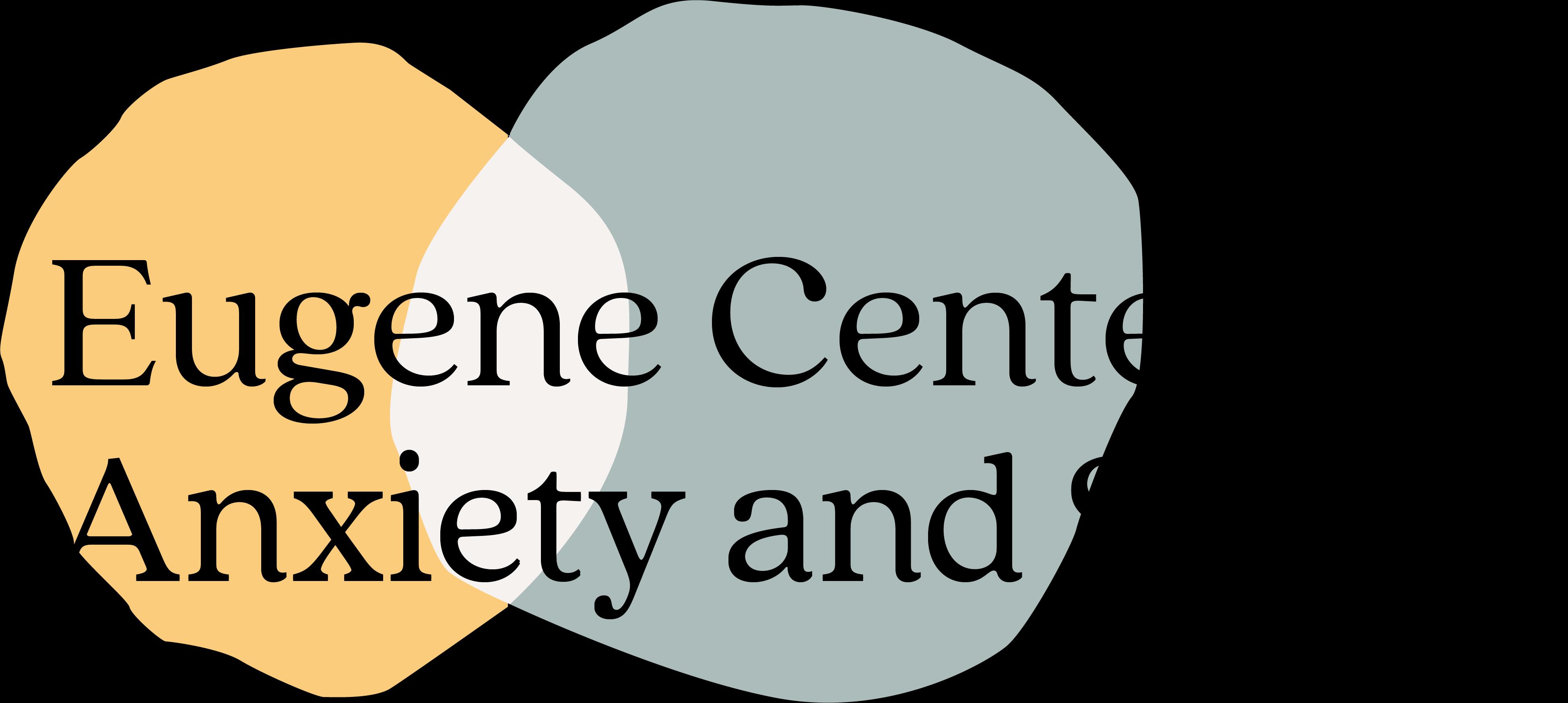 Eugene Center for Anxiety and Stress of Oregon
