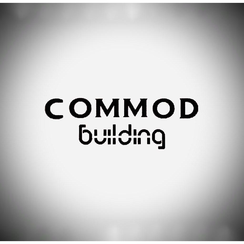 COMMOD-BUILDING