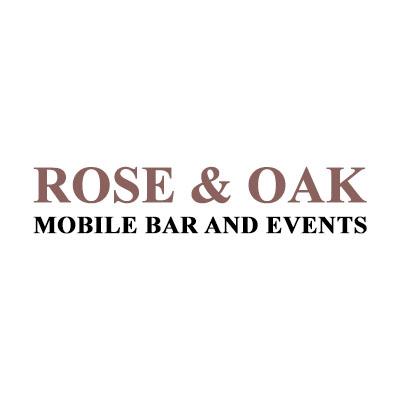 Rose & Oak Mobile Bar and Events