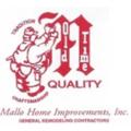 Mallo Home Improvements Inc
