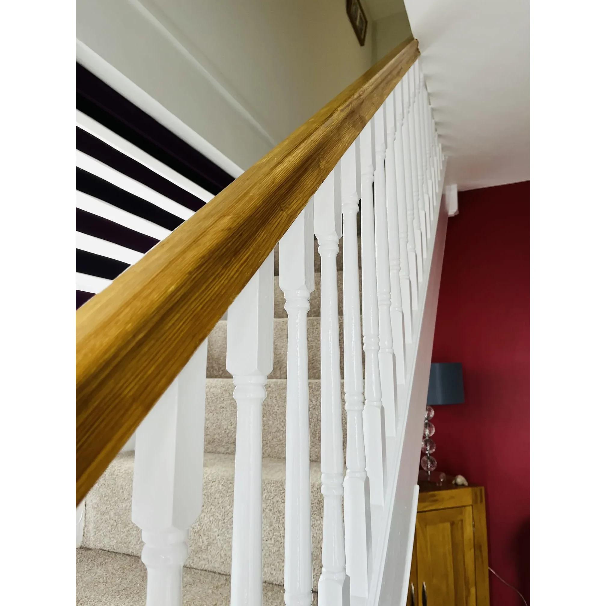 Alan Waring & Daughter