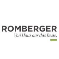 Romberger Fertigteile GmbH, Musterhauspark Haid