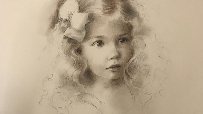 Christy Talbott Portraits