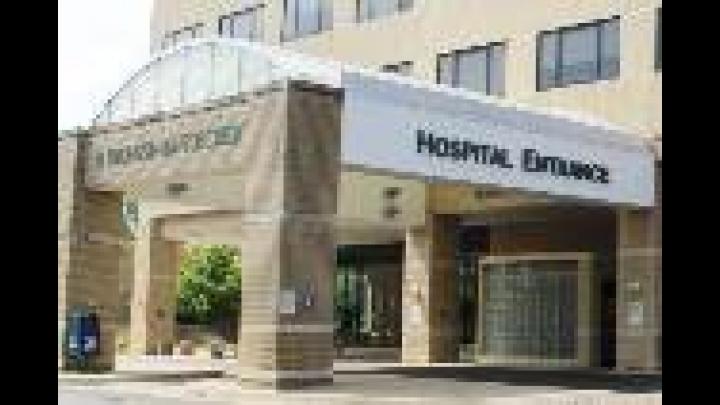 Bronson Battle Creek Outpatient Center