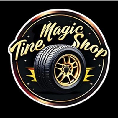 Magic Tire Shop & Auto