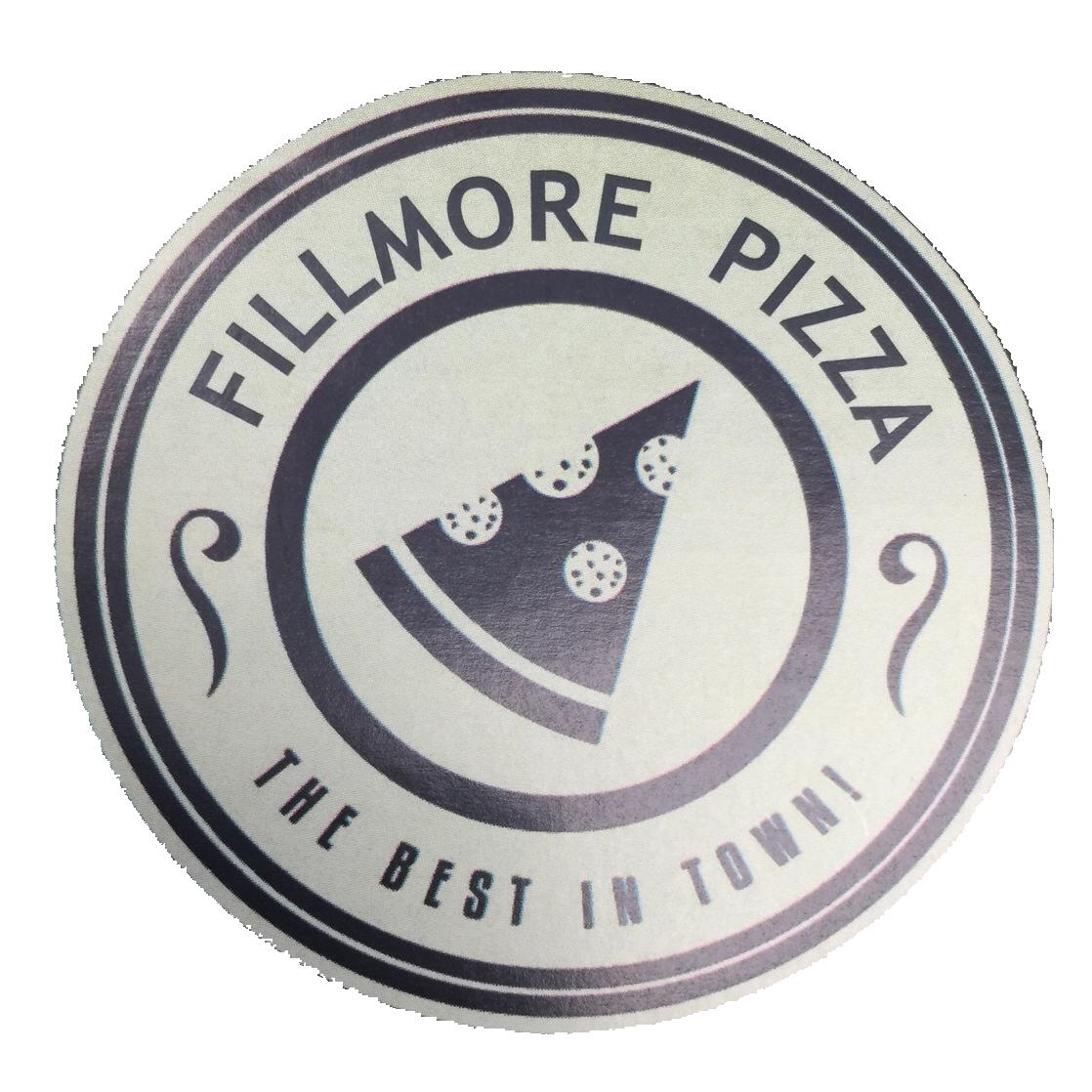 Fillmore Pizza