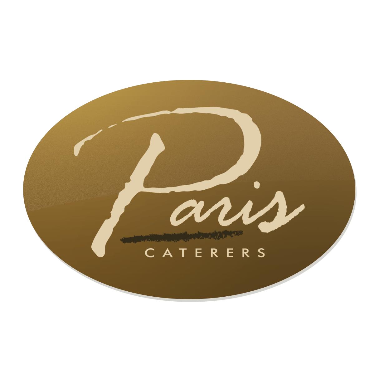 Paris Caterers