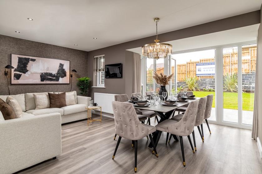 David Wilson Homes - The Dunes Reserve