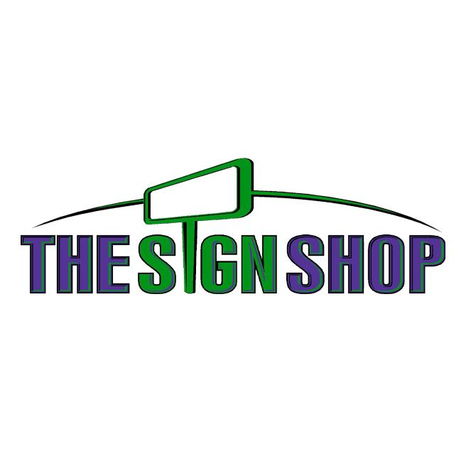 The Sign Shop & Embroidery Center