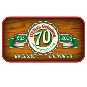 D'Elia's Grinders Orangecrest - Woodcrest