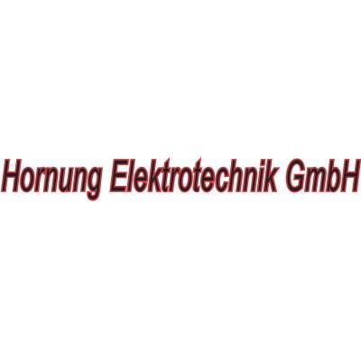 Hornung Elektrotechnik GmbH
