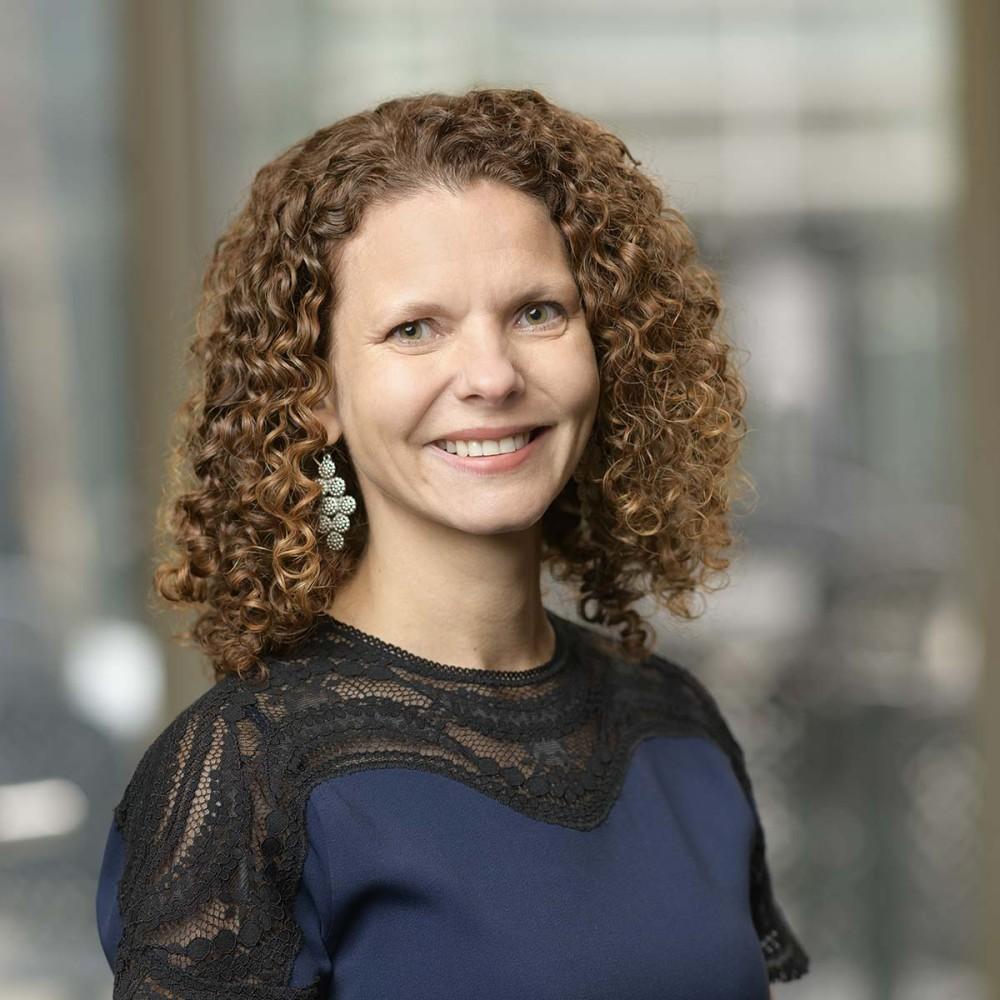 Zsofia K. Stadler, MD - MSK Gastrointestinal Oncologist & Clinical Geneticist