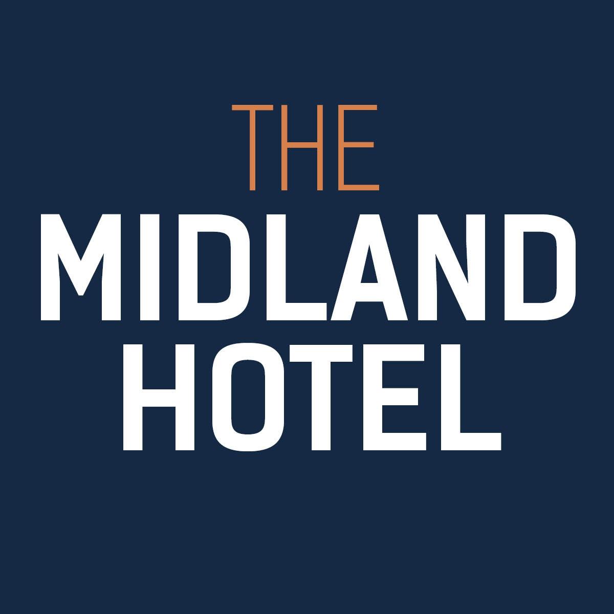 The Midland Hotel