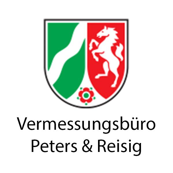 T. Peters u. M. Reisig Vermessungs-Ingenieur