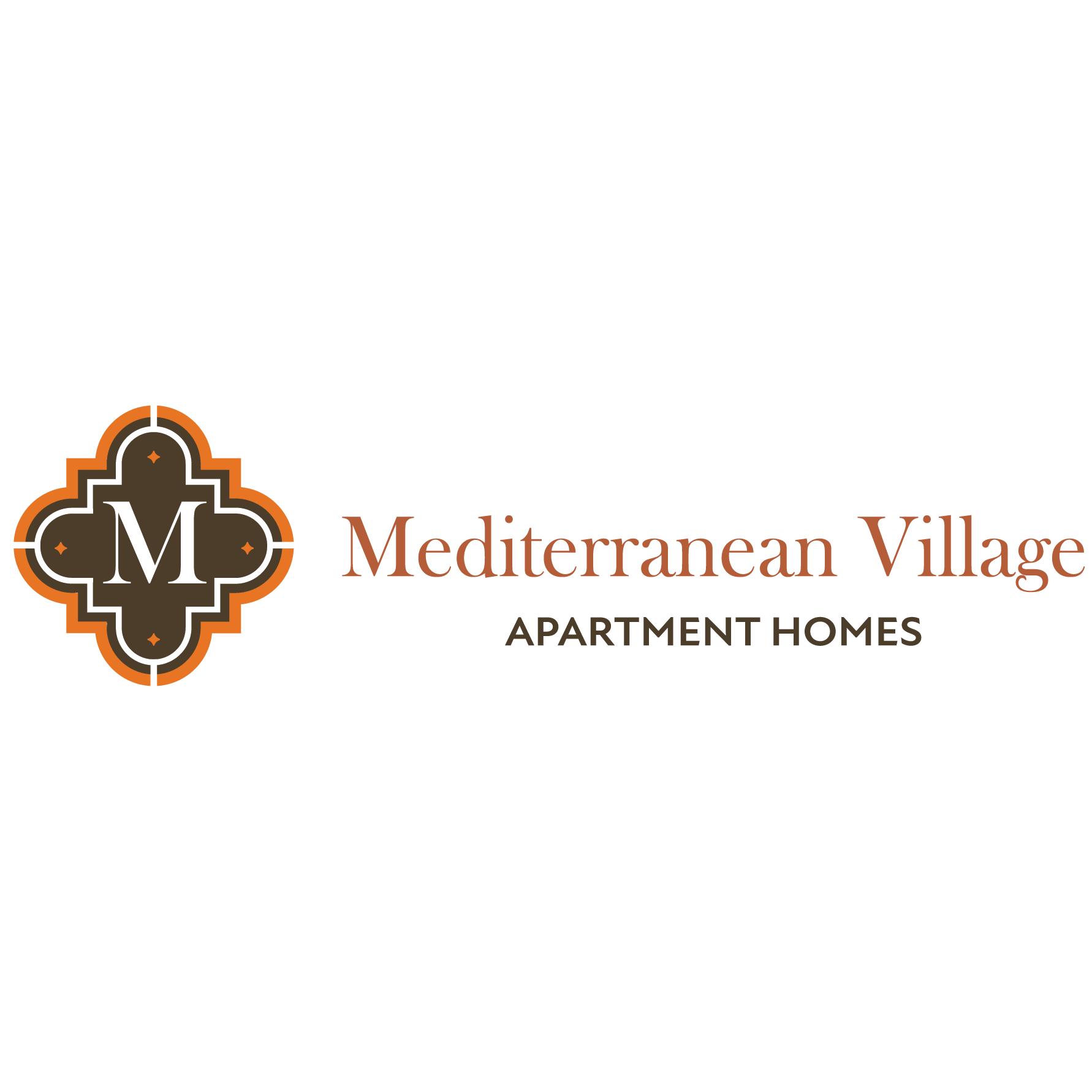 Mediterranean Village West Hollywood
