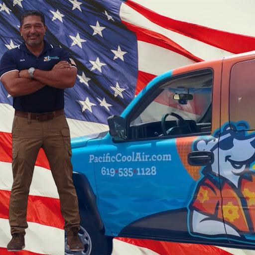 Pacific Heating & Air Conditioning