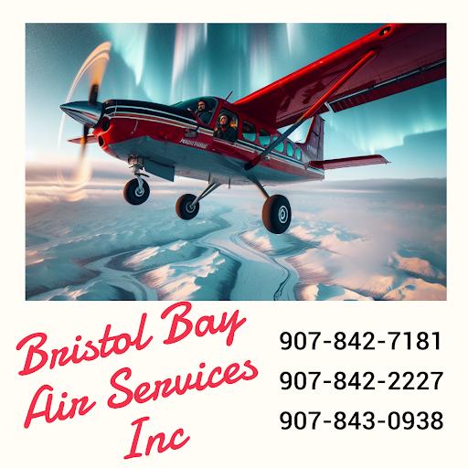 Bristol Bay Air Services Inc