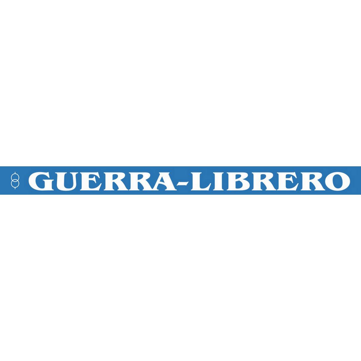 GUERRA LIBRERO S.L