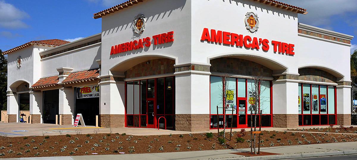 America's Tire