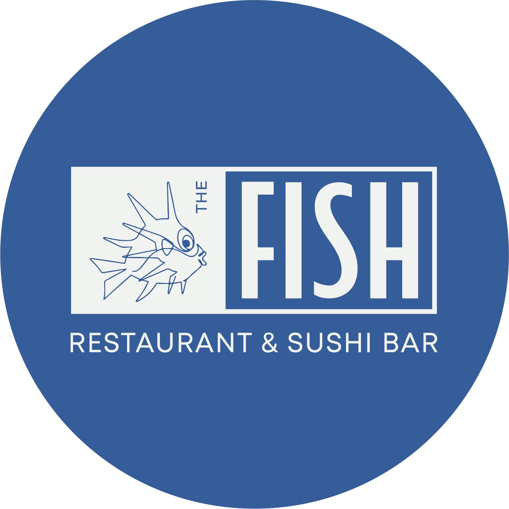 The Fish Restaurant & Sushi Bar