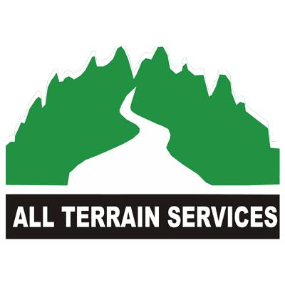 All Terrain Services Ltd