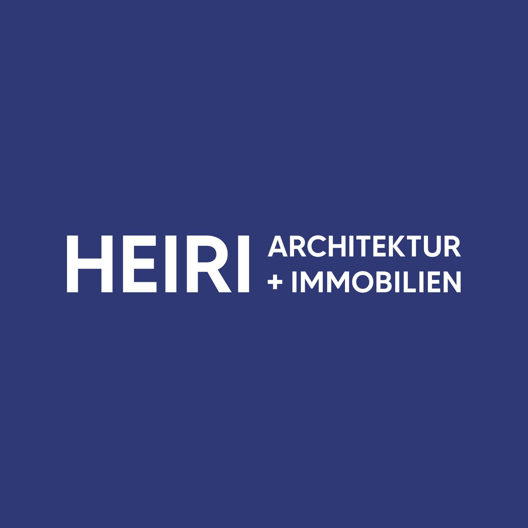 Heiri Architektur + Immobilien AG