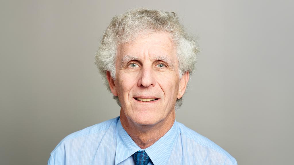 Stewart Greisman, MD