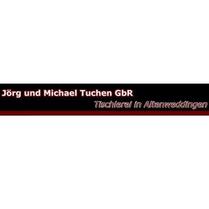 TISCHLEREI UND BESTATTUNGEN Jörg und Michael Tuchen GbR