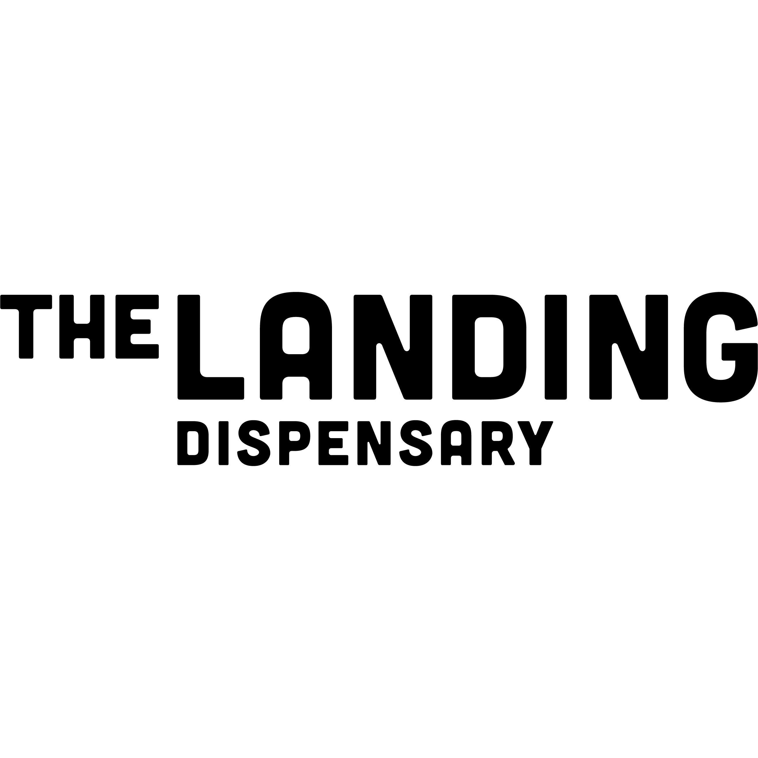 The Landing Dispensary Cleveland