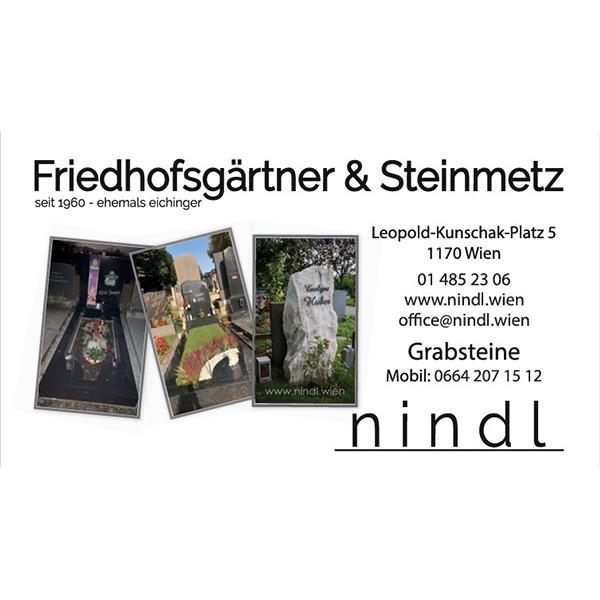 Friedhofsgärtner & Steinmetz Nindl