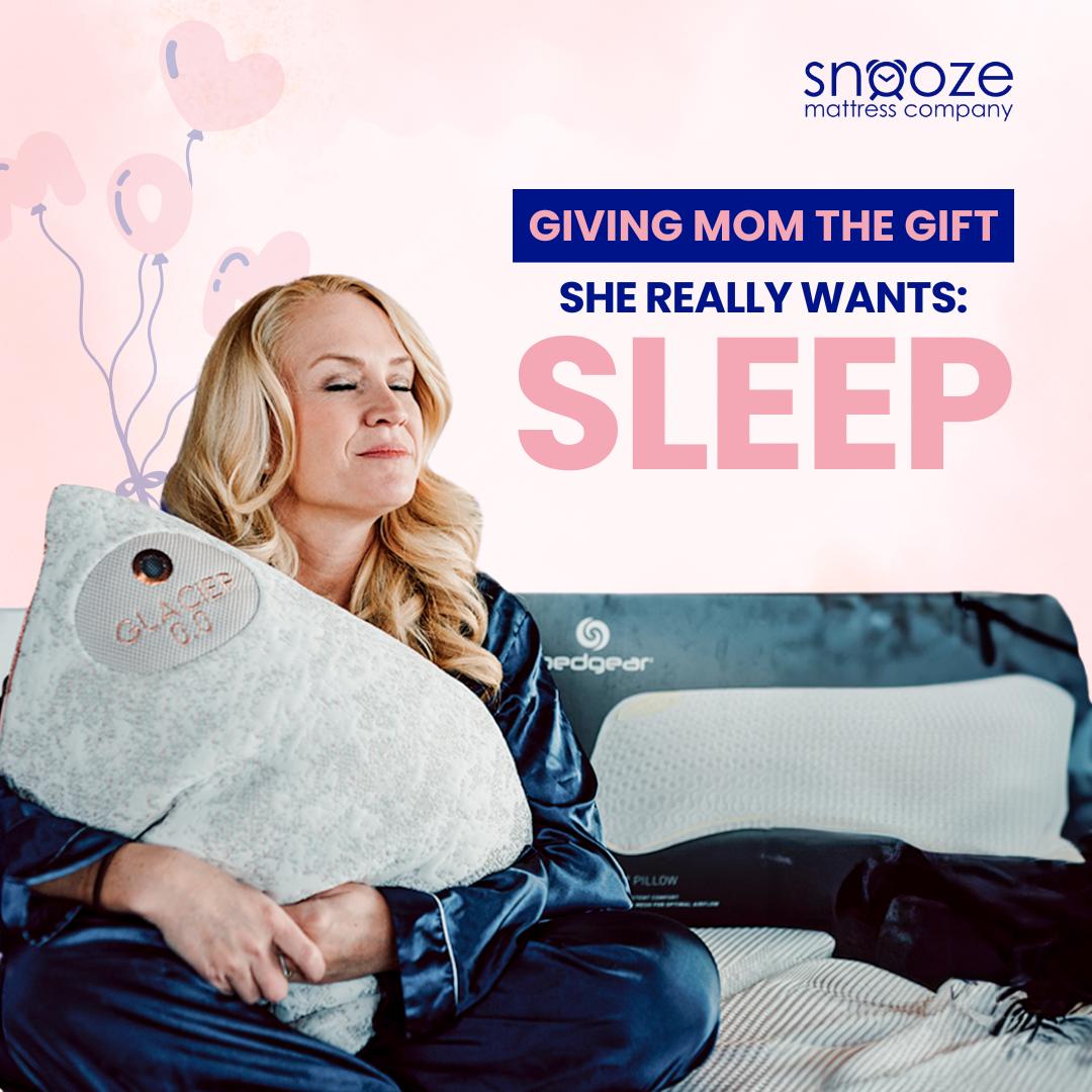 Snooze Mattress Albuquerque