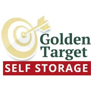 Golden Target Self Storage