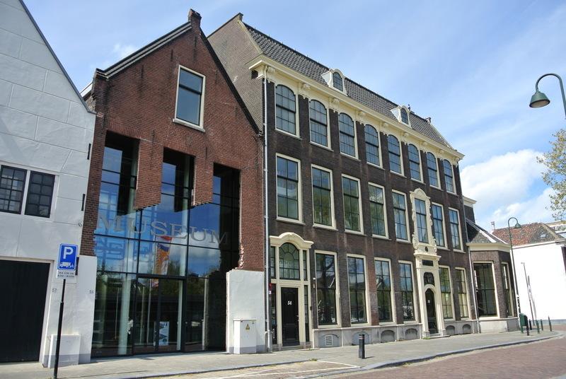 Houdijk Architecten