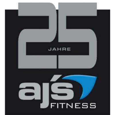 AJ`s Fitness