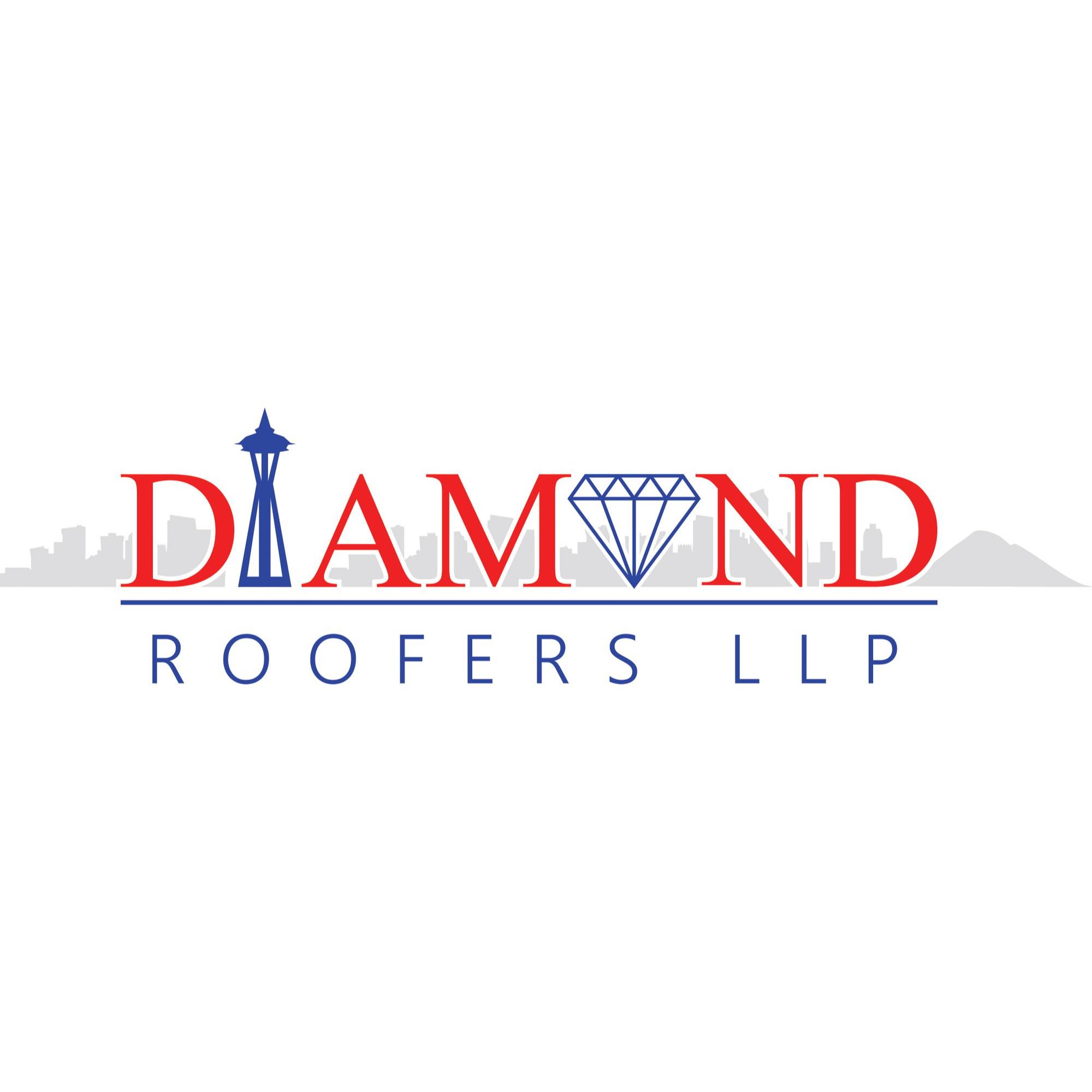 Diamond Roofers LLP