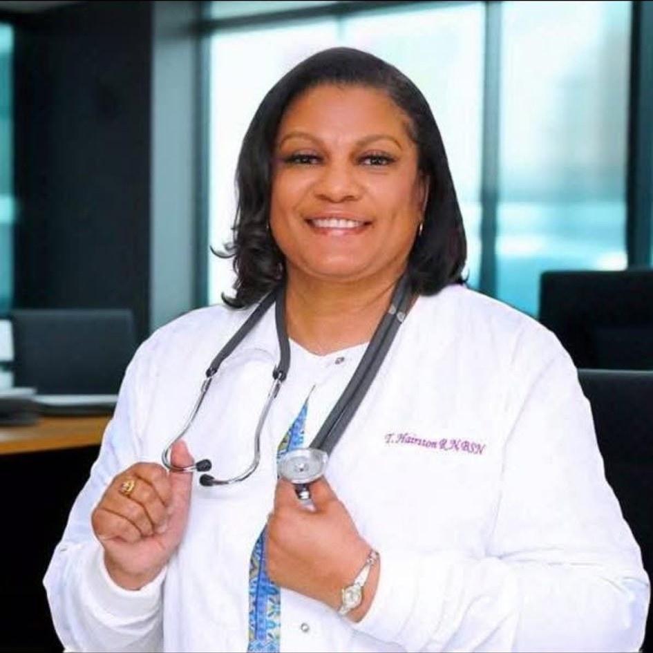 A Nurse's Touch Home Care